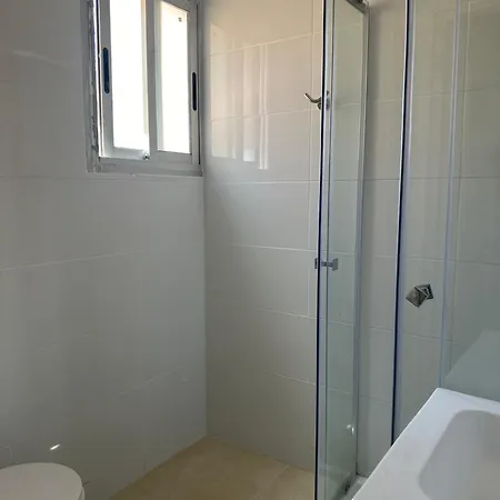 Arrate Penzion Madrid