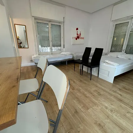 Torreon Sol Apartamento