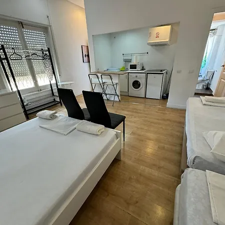 Apartamento Torreon Sol