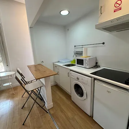 Torreon Sol Apartamento *