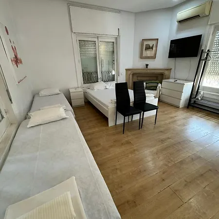 Apartamento Torreon Sol *