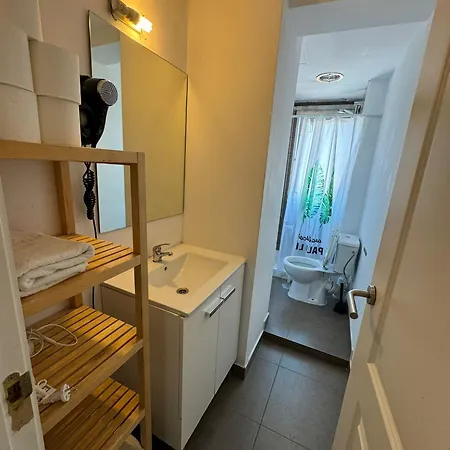 Torreon Sol Apartamento Madrid