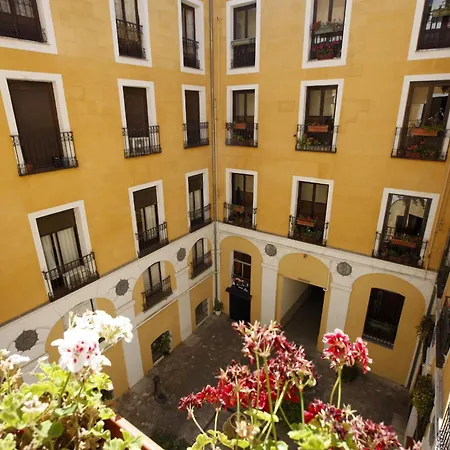 Centric Madrid