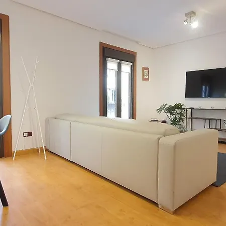 Appartamento Centric Madrid