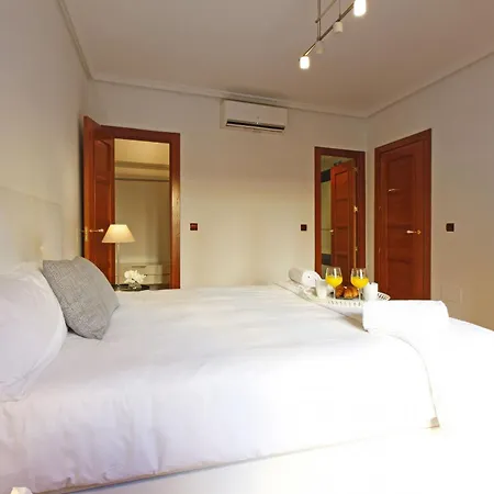 Appartamento Centric Madrid