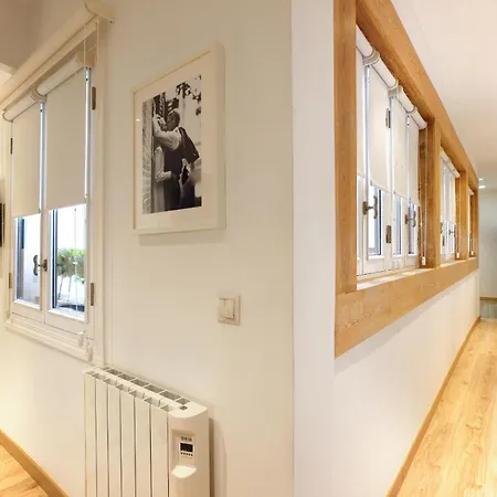 Apartment Atocha - Barrio De Letras Madrid
