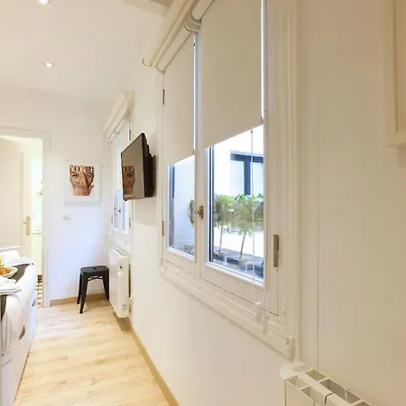 Apartment Atocha - Barrio De Letras