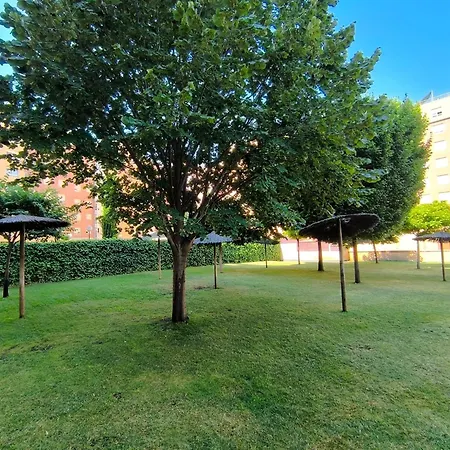 Apartamento Tablas Madrid