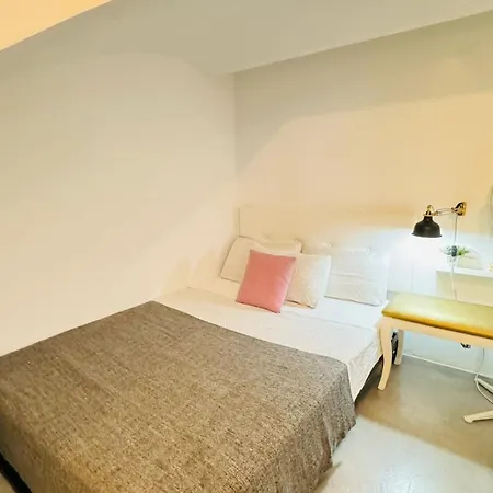 Apartment Beautyflat For Six By Elenahost Madrid
