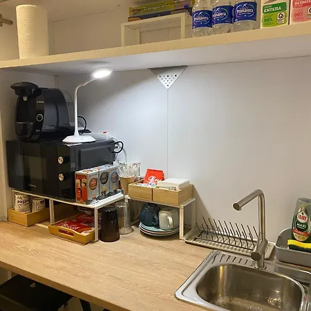 Centrico. Atocha-lavapies. Nuevo. 100% Equipado. Apartment *
