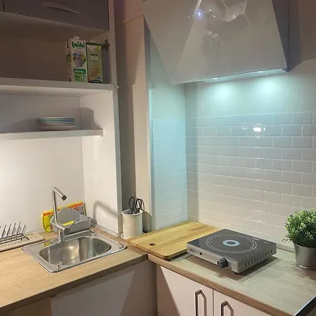 Centrico. Atocha-lavapies. Nuevo. 100% Equipado. Appartement Madrid