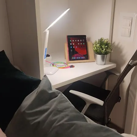 Centrico. Atocha-lavapies. Nuevo. 100% Equipado. Appartement *