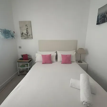 Enjoy In Atocha Apartment *