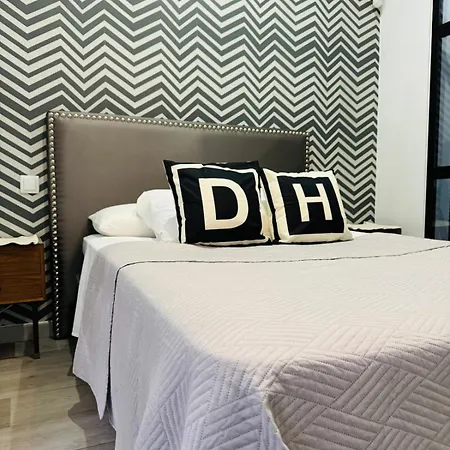 Apartment Dianthus House *