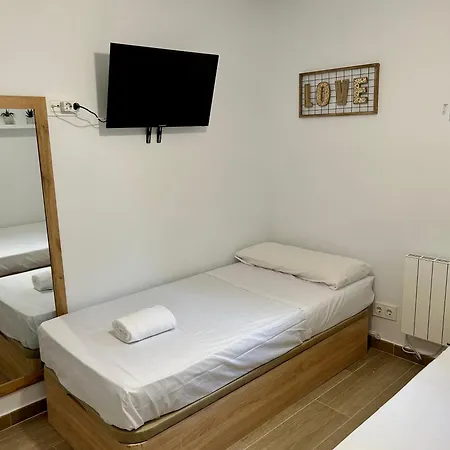 Sincelejo Quarto em Acomodações Particulares *
