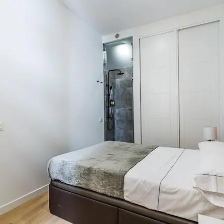 Vr Jeronima Apartment