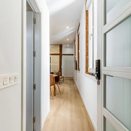 Vr Jeronima Apartment *