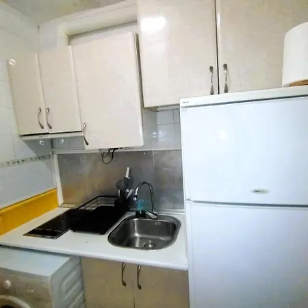 2 - Puerta Del Sol Apartment