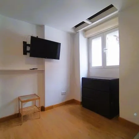 Apartment 2 - Puerta Del Sol
