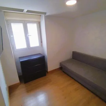 Appartamento 2 - Puerta Del Sol Madrid