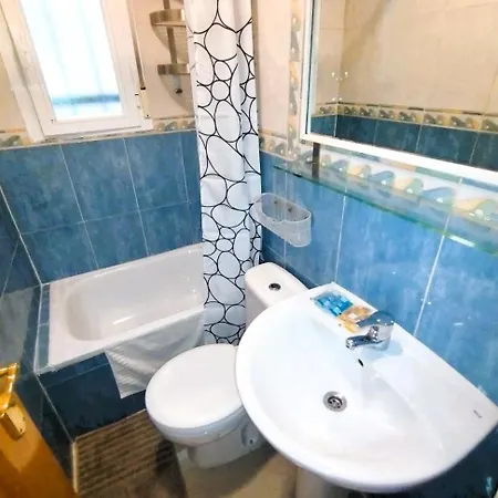 Apartment 2 - Puerta Del Sol
