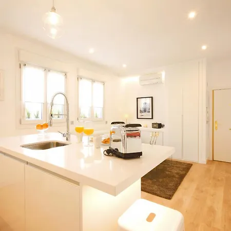 Apartment Malasana Fantastic *
