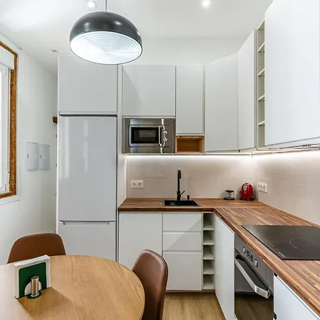 Vr Jeronima Apartment *