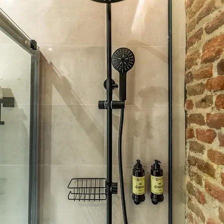 Apartment Vr Jeronima *