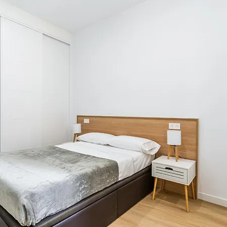 Vr Jeronima Madrid