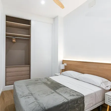 Vr Jeronima Madrid
