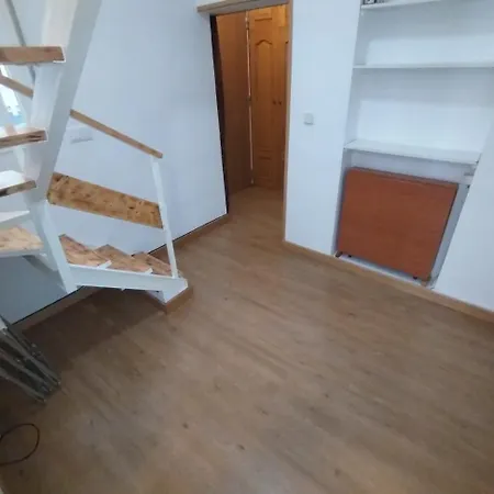 Apartment 2 - Puerta Del Sol *