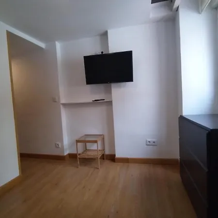 Apartment 2 - Puerta Del Sol Madrid