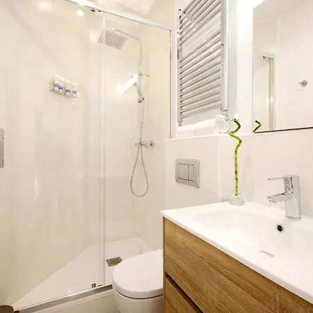 Malasana Fantastic Apartment