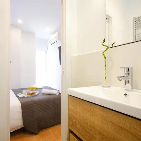 Apartment Malasana Fantastic Madrid