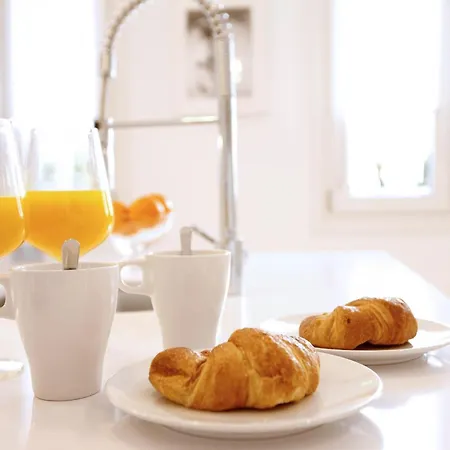 Malasana Fantastic Apartment *