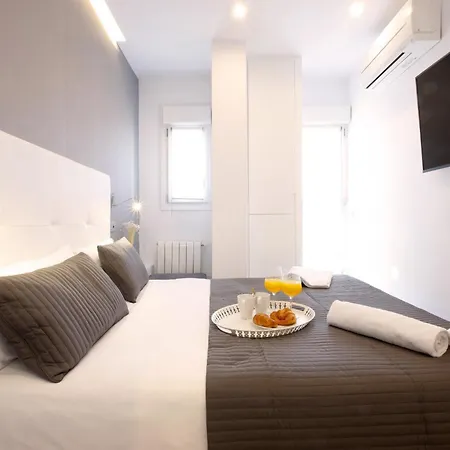 Apartment Malasana Fantastic Madrid