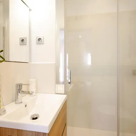 Apartment Malasana Fantastic