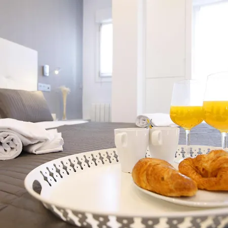 Malasana Fantastic Apartment *