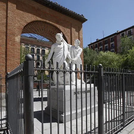 Malasana Fantastic Madrid