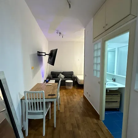 Apartment Estudio Centro