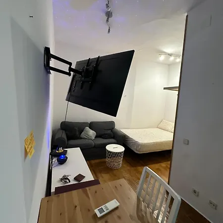 Apartment Estudio Centro