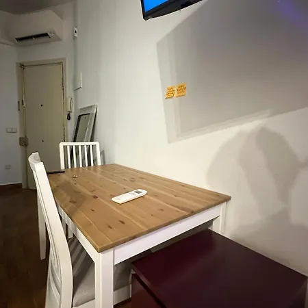 Apartment Estudio Centro