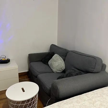Estudio Centro Apartment Madrid