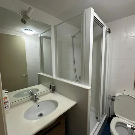 Estudio Centro Madrid