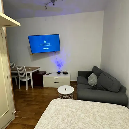 Estudio Centro *