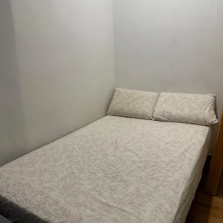 Estudio Centro Madrid