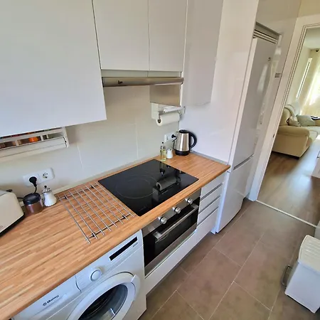 Apartment Estupendo En Pinar Del Rey