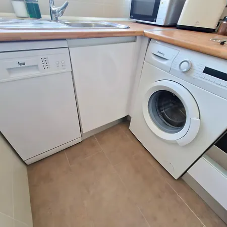Apartment Estupendo En Pinar Del Rey Madrid