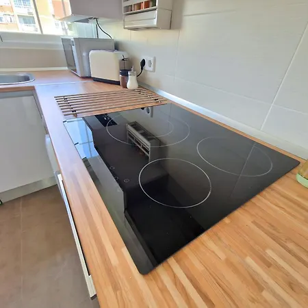 Apartment Estupendo En Pinar Del Rey *