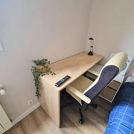 Estupendo En Pinar Del Rey Apartment Madrid